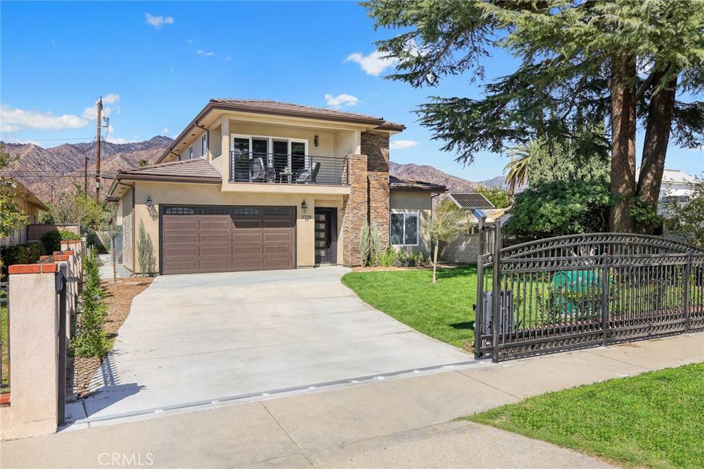 Pasadena, CA 91107,3739 Elma RD