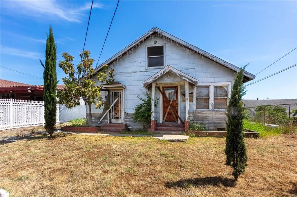Los Angeles, CA 90022,4316 Dozier ST