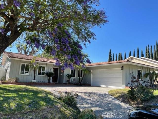 Diamond Bar, CA 91765,1905 Los Cerros DR