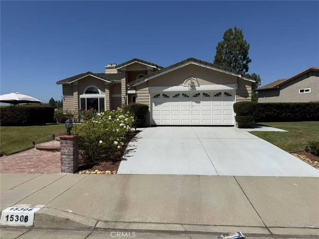 Chino Hills, CA 91709,15306 Turquoise CIR N