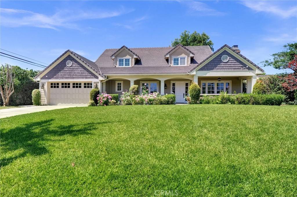 Arcadia, CA 91007,1020 Monte Verde DR