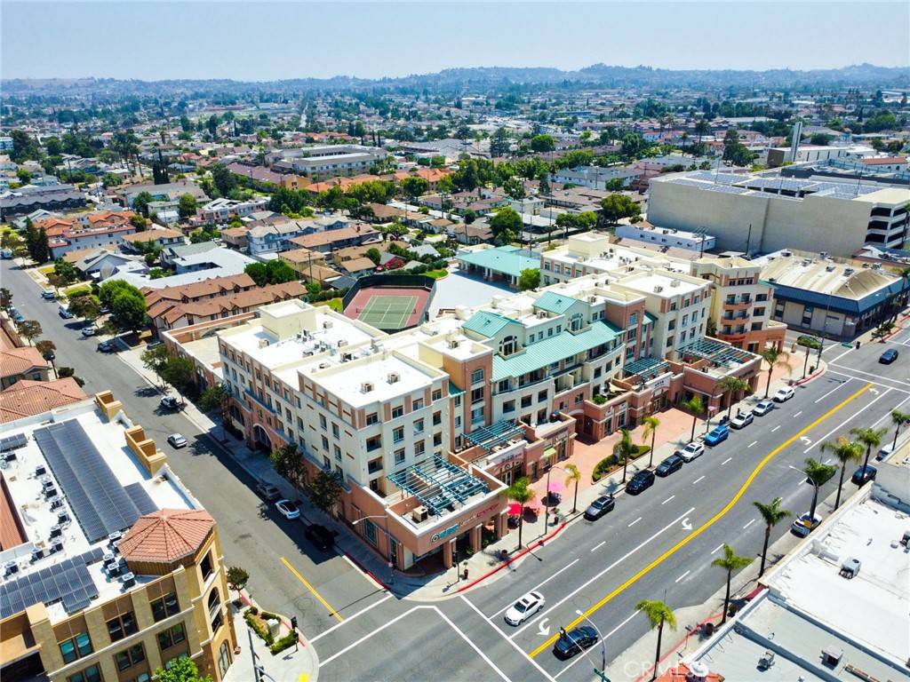 Alhambra, CA 91801,580 W Main ST #105