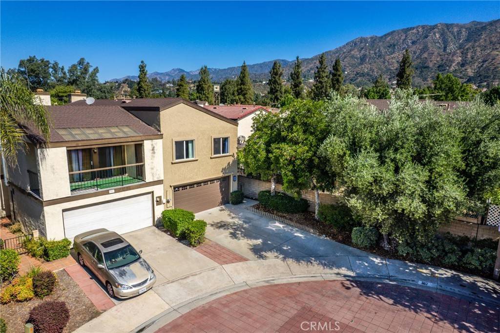 Duarte, CA 91010,887 San Juan CIR