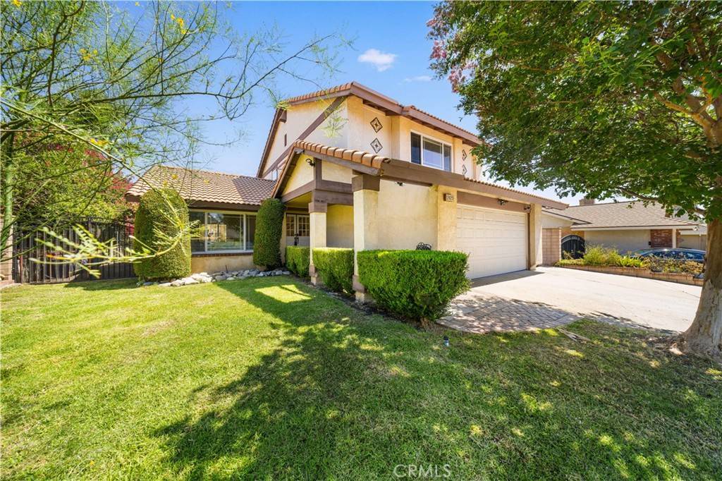 Rancho Cucamonga, CA 91739,12420 Silk Oak CT