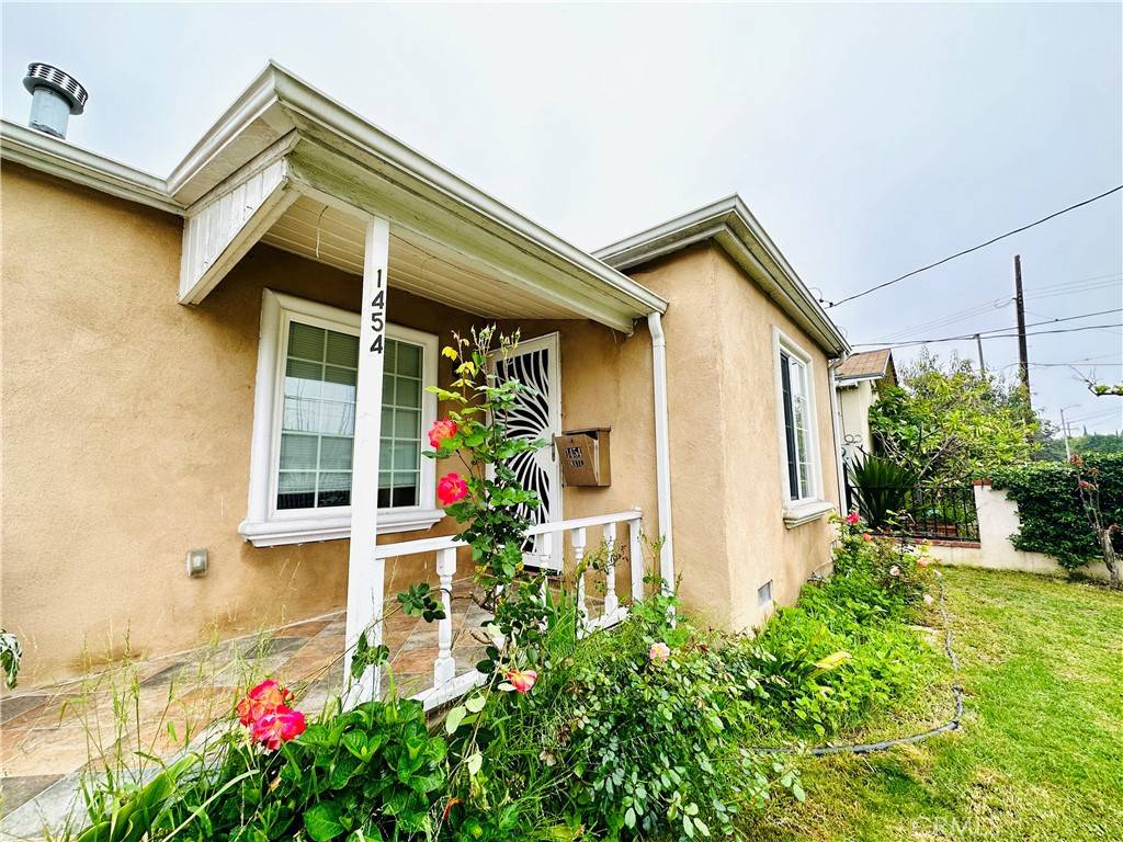 Torrance, CA 90501,1454 W 218th ST