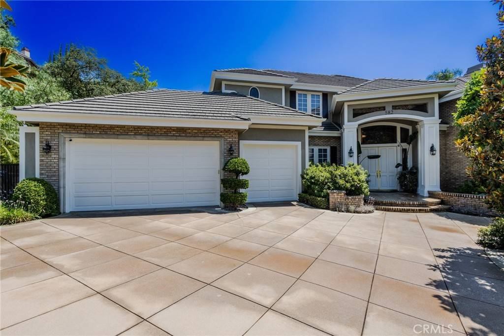 Monrovia, CA 91016,582 N Alta Vista AVE
