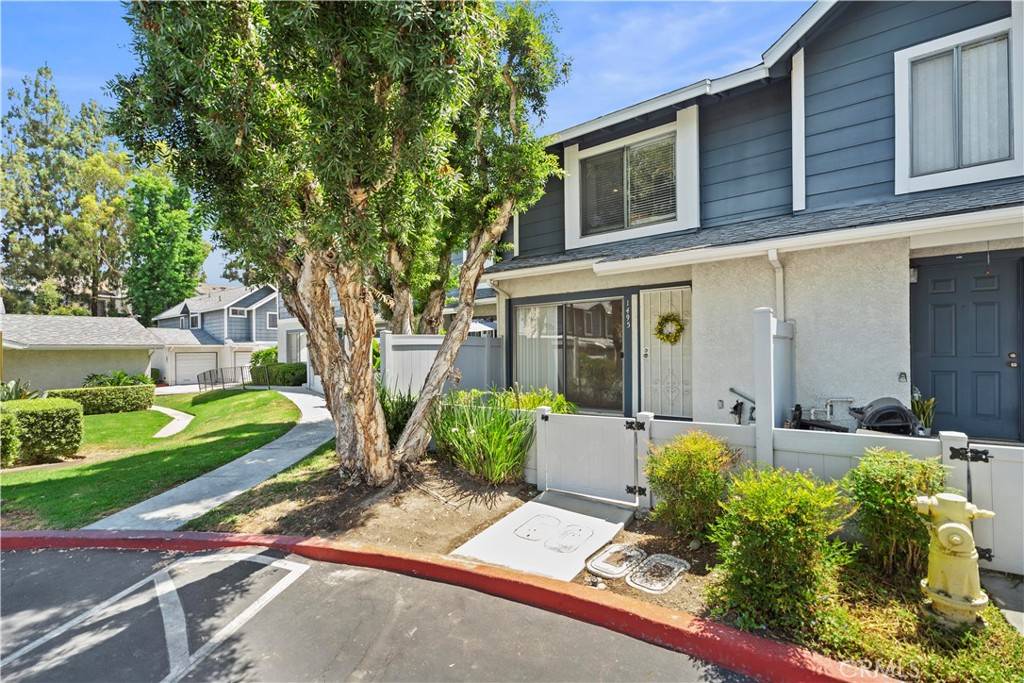 West Covina, CA 91791,1495 Mccabe WAY