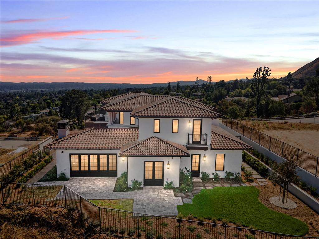 Sierra Madre, CA 91024,9 Nathaniel TER