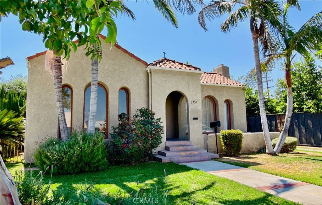 El Monte, CA 91731,3357 Tyler AVE