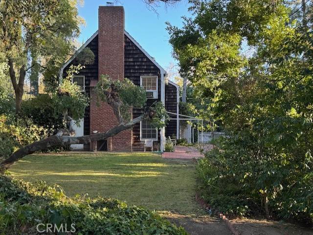 Pasadena, CA 91105,736 Burleigh DR