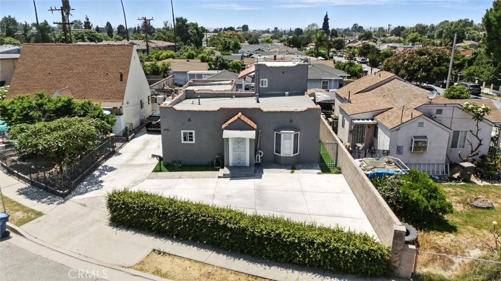 El Monte, CA 91731,3361 Meeker AVE