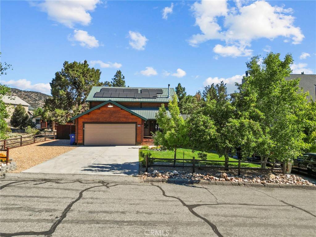 Big Bear City, CA 92314,1242 Alpinview DR