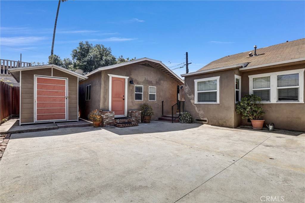 Los Angeles, CA 90041,1454 N Avenue 46