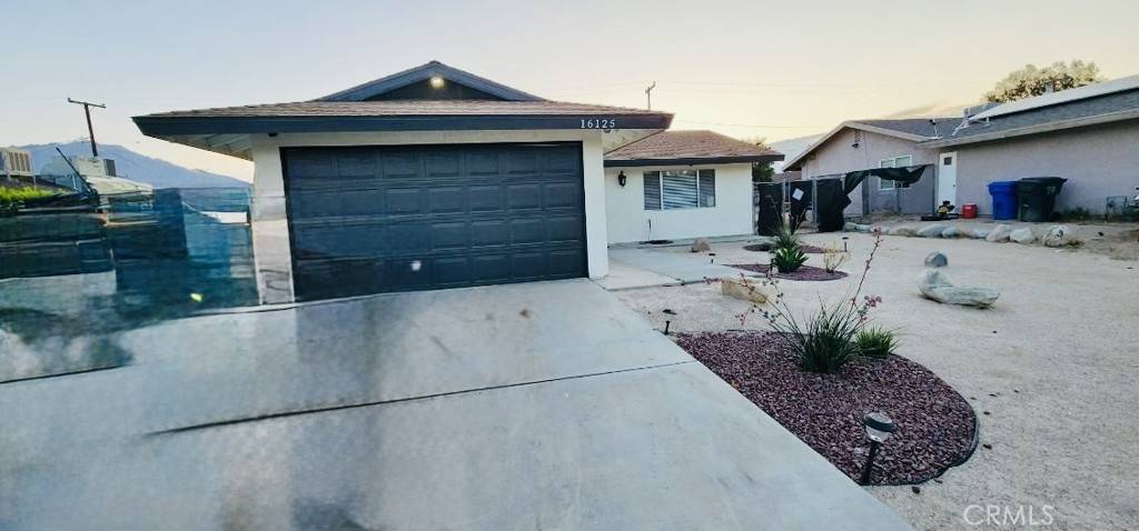 Desert Hot Springs, CA 92240,16125 Via Vista