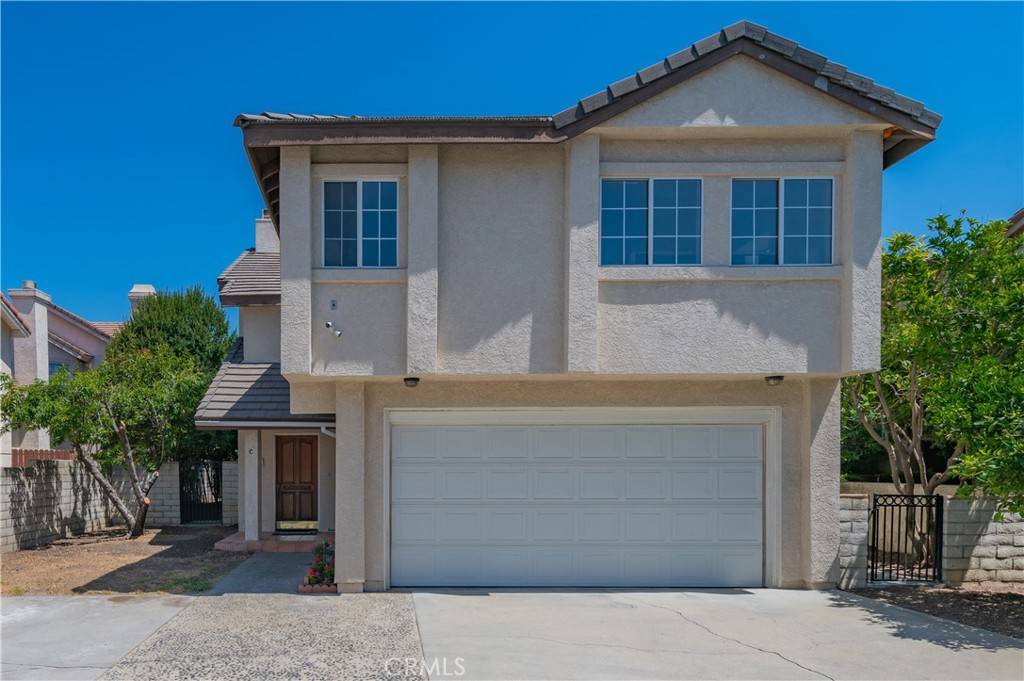 Arcadia, CA 91006,325 E Duarte RD #C
