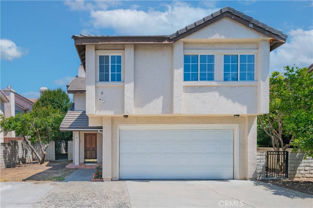 Arcadia, CA 91006,325 E Duarte RD #C