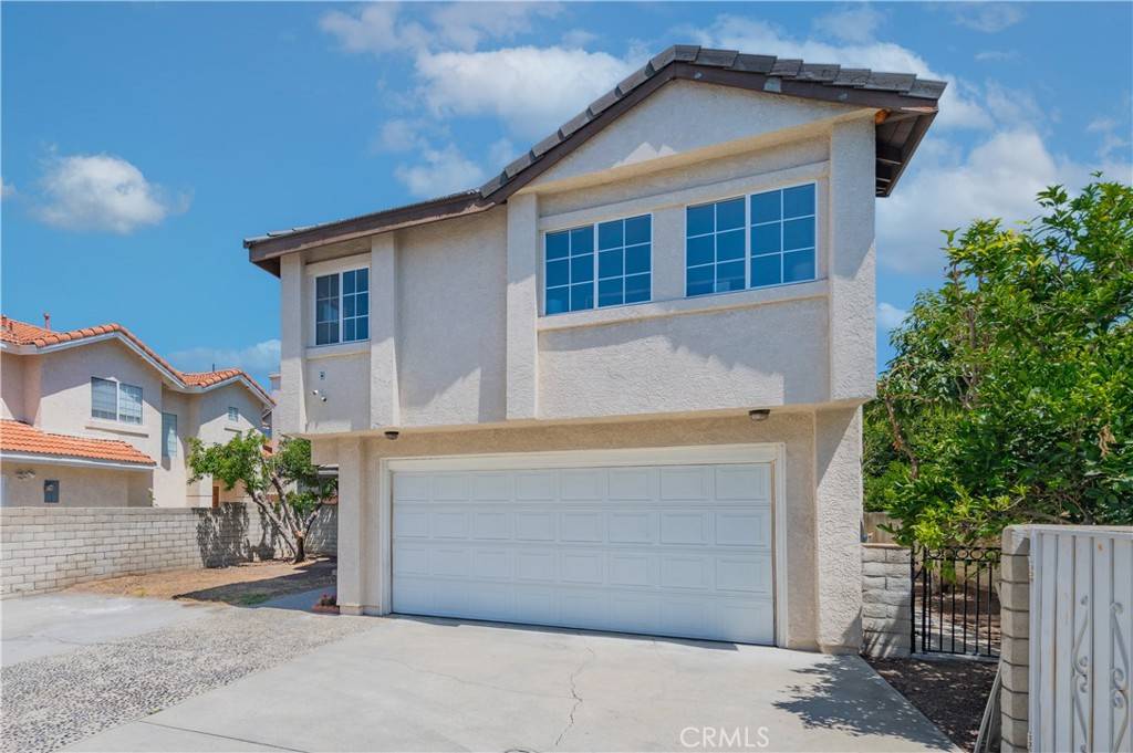Arcadia, CA 91006,325 E Duarte RD #C