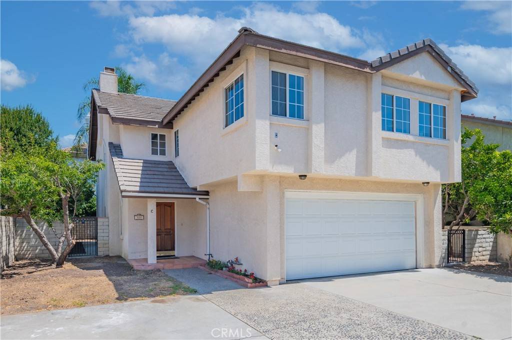 Arcadia, CA 91006,325 E Duarte RD #C