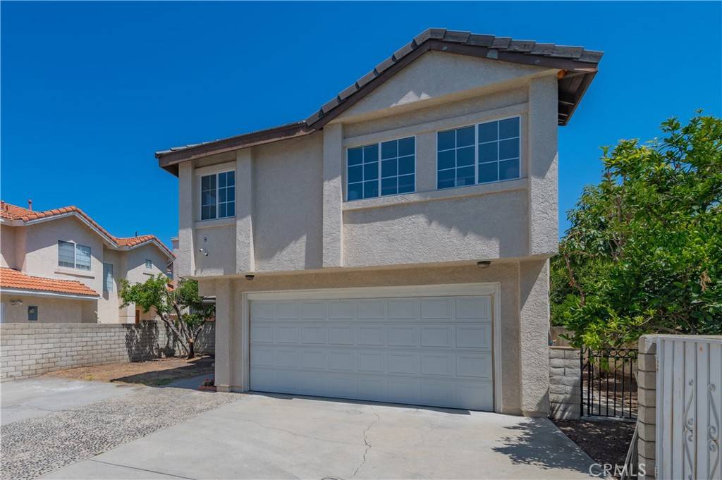 Arcadia, CA 91006,325 E Duarte RD #C