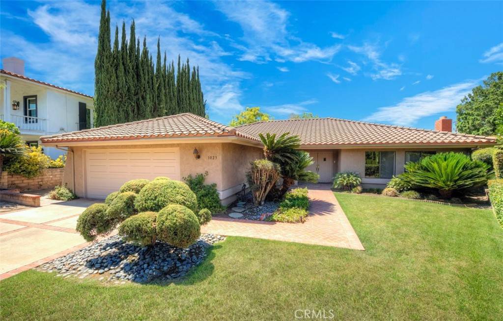 Arcadia, CA 91006,1023 Don Pablo DR