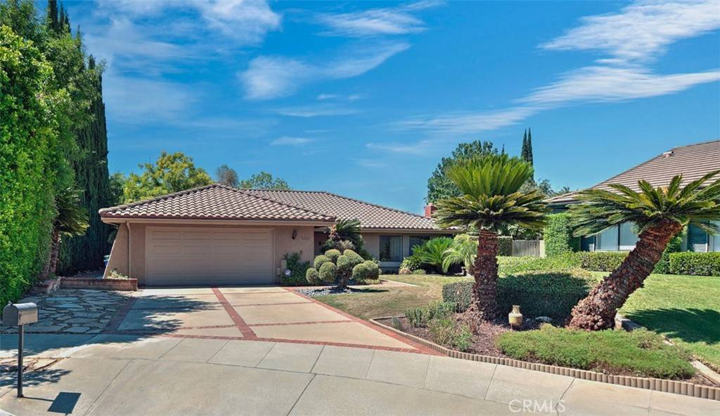 Arcadia, CA 91006,1023 Don Pablo DR