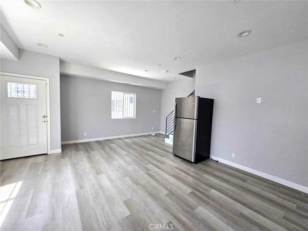 Los Angeles, CA 90033,2531 Folsom ST