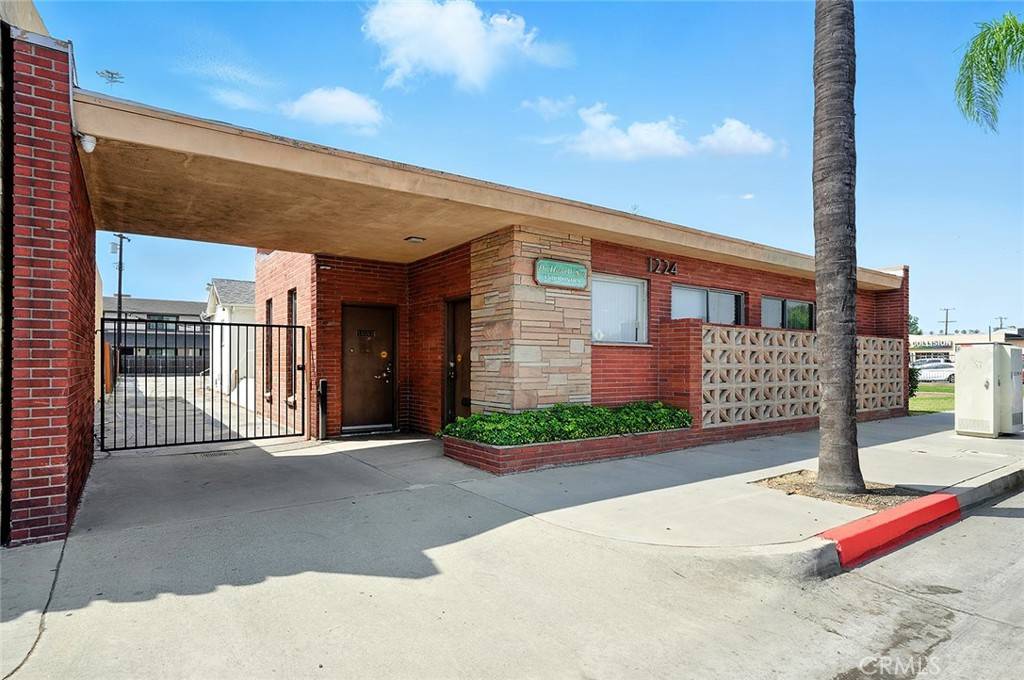 Alhambra, CA 91801,1224 E Main ST