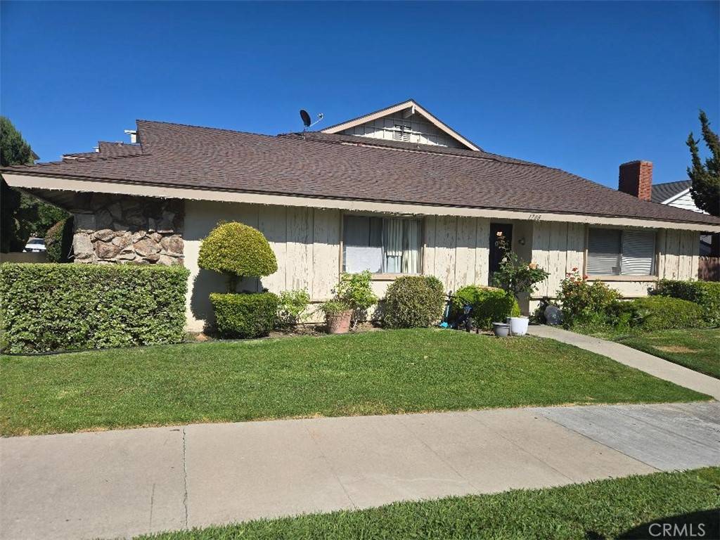 Fullerton, CA 92833,1708 Via Mirada #B