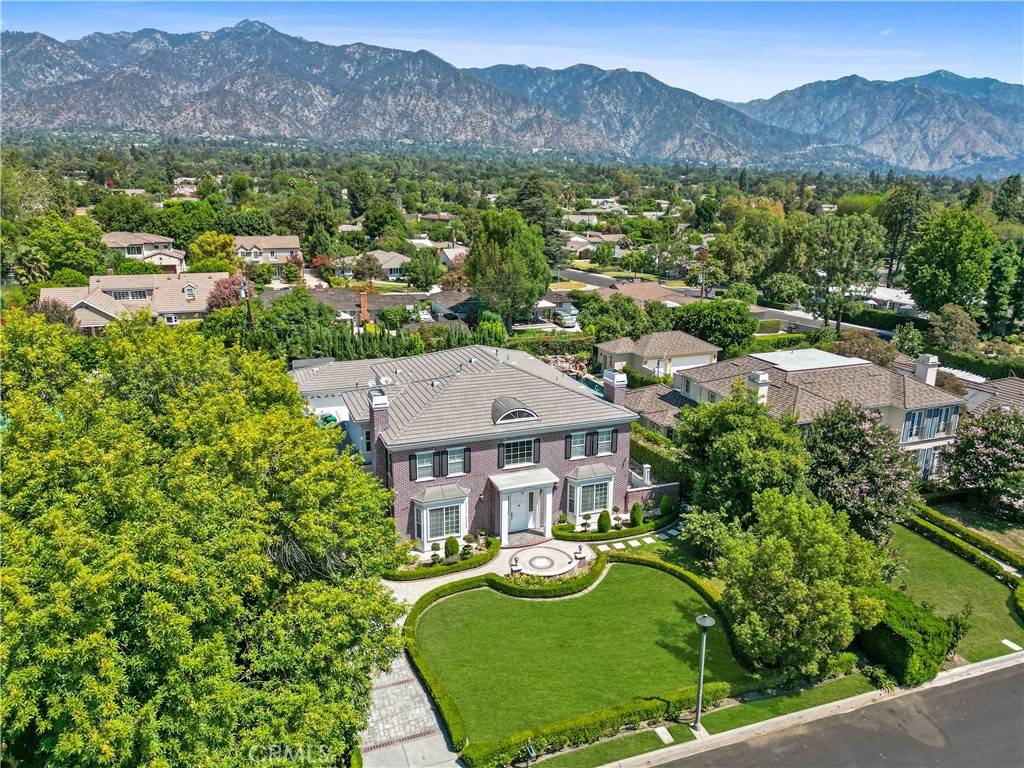 Arcadia, CA 91007,1117 Encanto