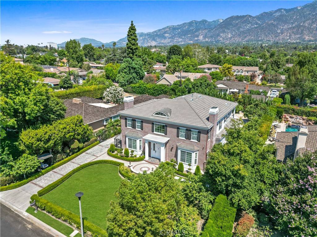Arcadia, CA 91007,1117 Encanto