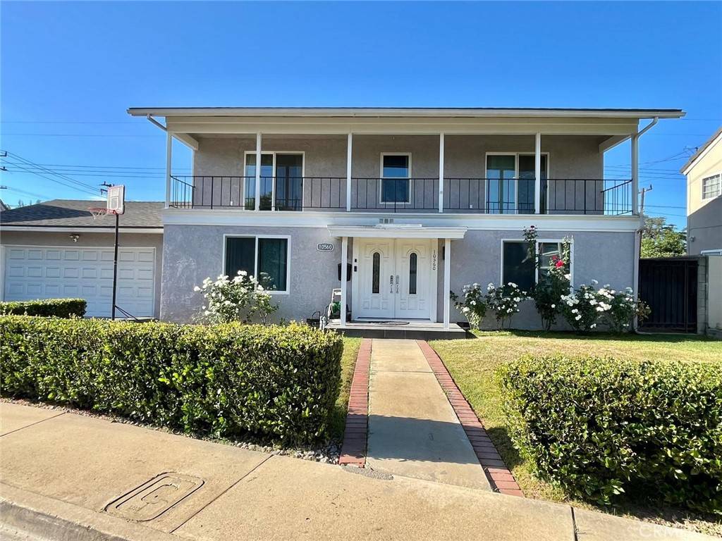 Temple City, CA 91780,10560 Danbury ST