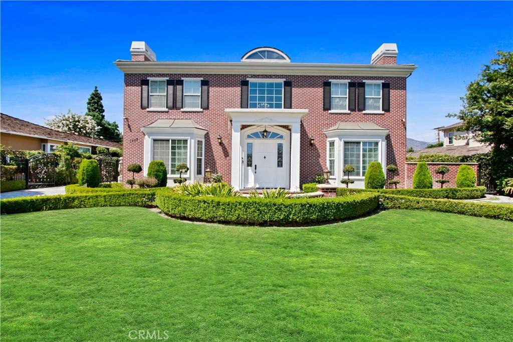 Arcadia, CA 91007,1117 Encanto Drive