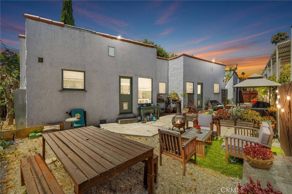 Los Angeles, CA 90027,1928 Rosalia RD