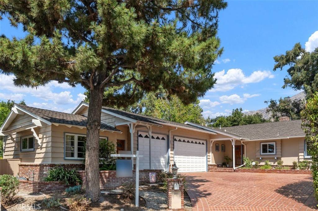 Arcadia, CA 91006,1733 La Ramada AVE