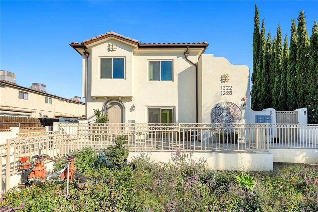 Arcadia, CA 91007,1228 Temple City BLVD #C