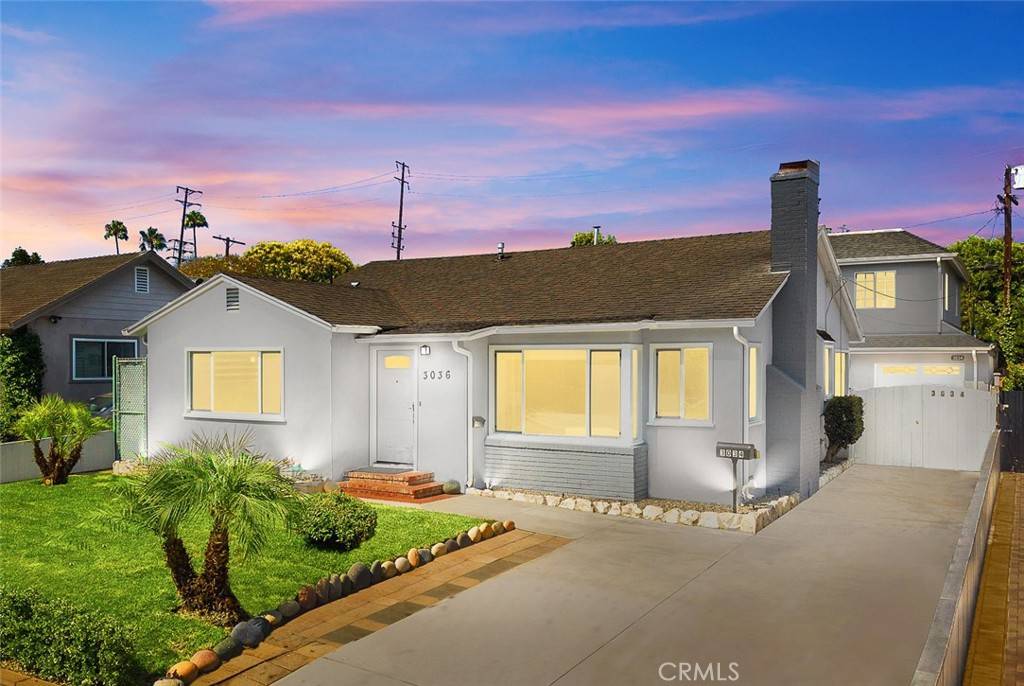 Los Angeles, CA 90034,3036 Military AVE