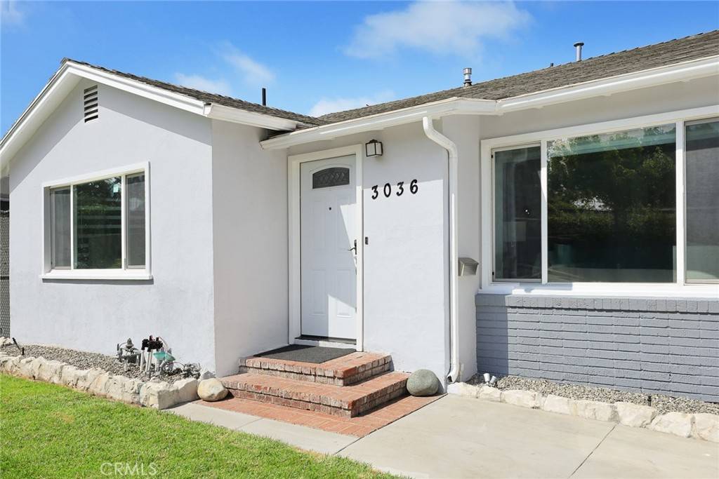 Los Angeles, CA 90034,3036 Military AVE