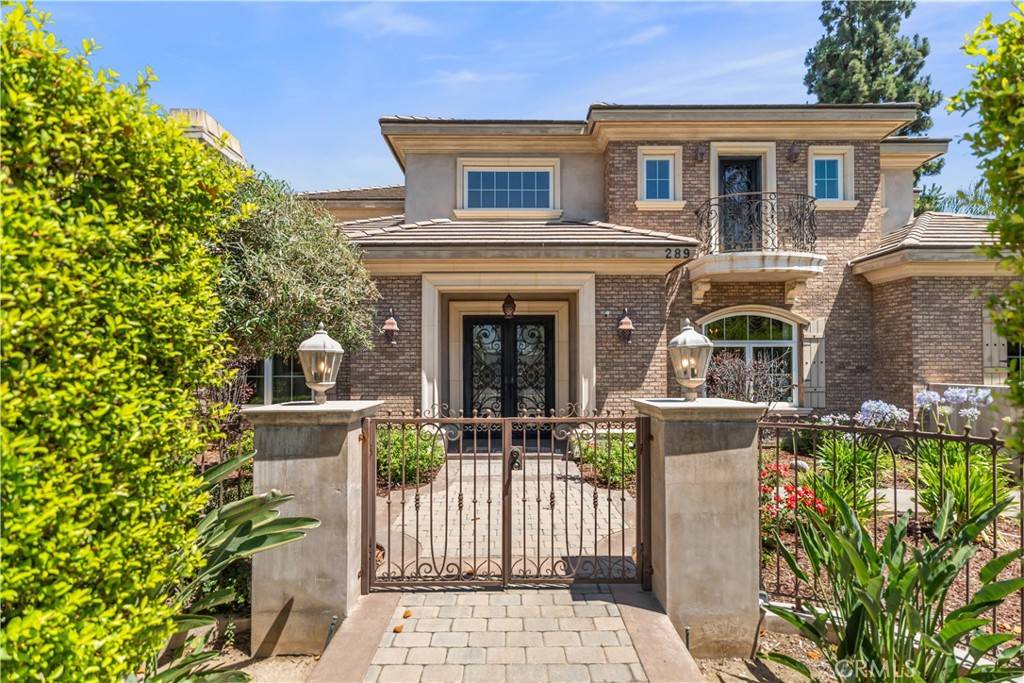 Arcadia, CA 91007,289 W Woodruff AVE