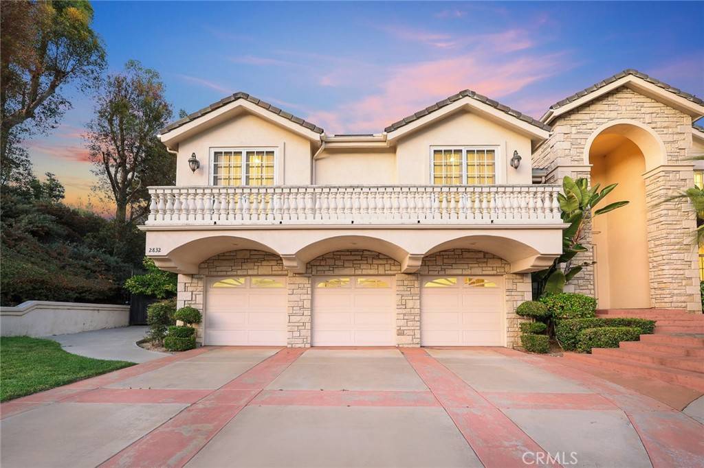 Diamond Bar, CA 91765,2832 Oak Knoll DR