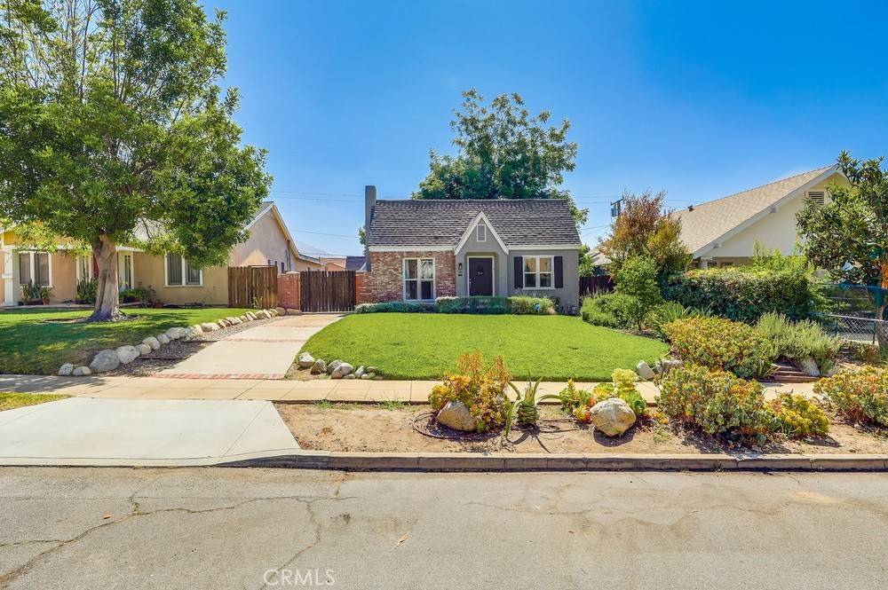 Pasadena, CA 91104,1402 N Oxford AVE