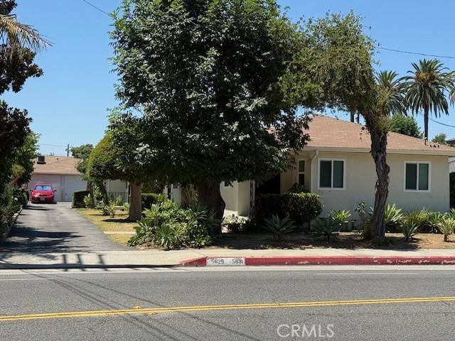 Temple City, CA 91780,5629 Temple City Blvd