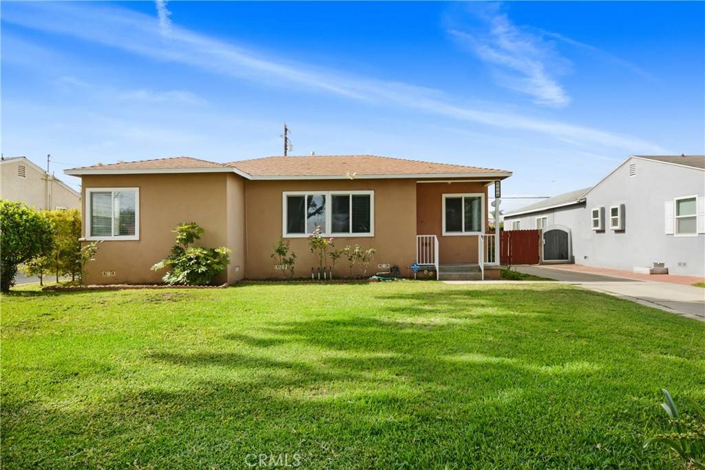 West Covina, CA 91791,1510 E Idahome ST