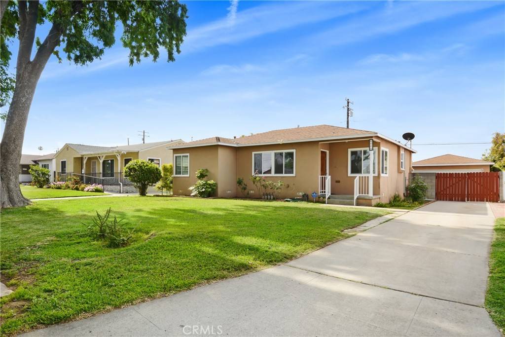 West Covina, CA 91791,1510 E Idahome ST