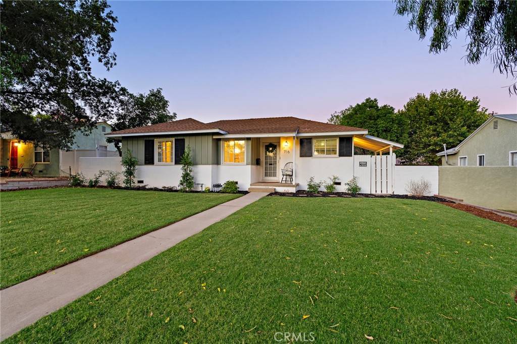 Upland, CA 91786,716 N Tulare WAY