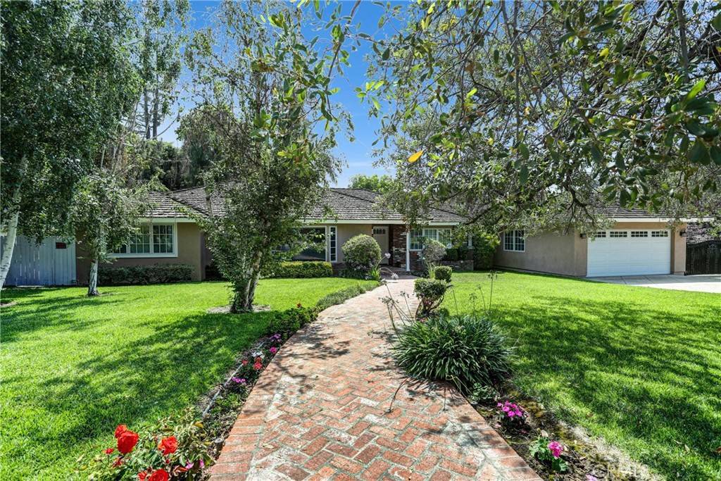 Arcadia, CA 91006,1310 Santa Margarita DR