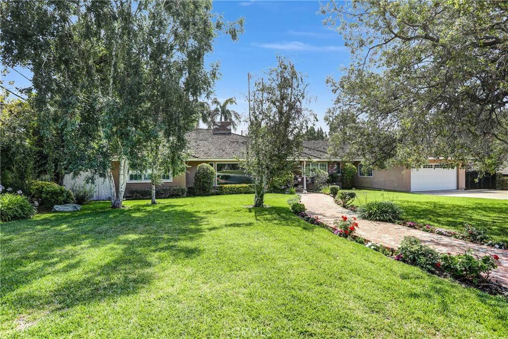 Arcadia, CA 91006,1310 Santa Margarita DR