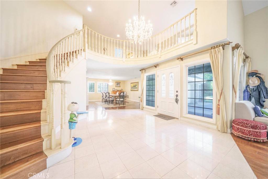 Porter Ranch, CA 91326,18741 Hillsboro RD