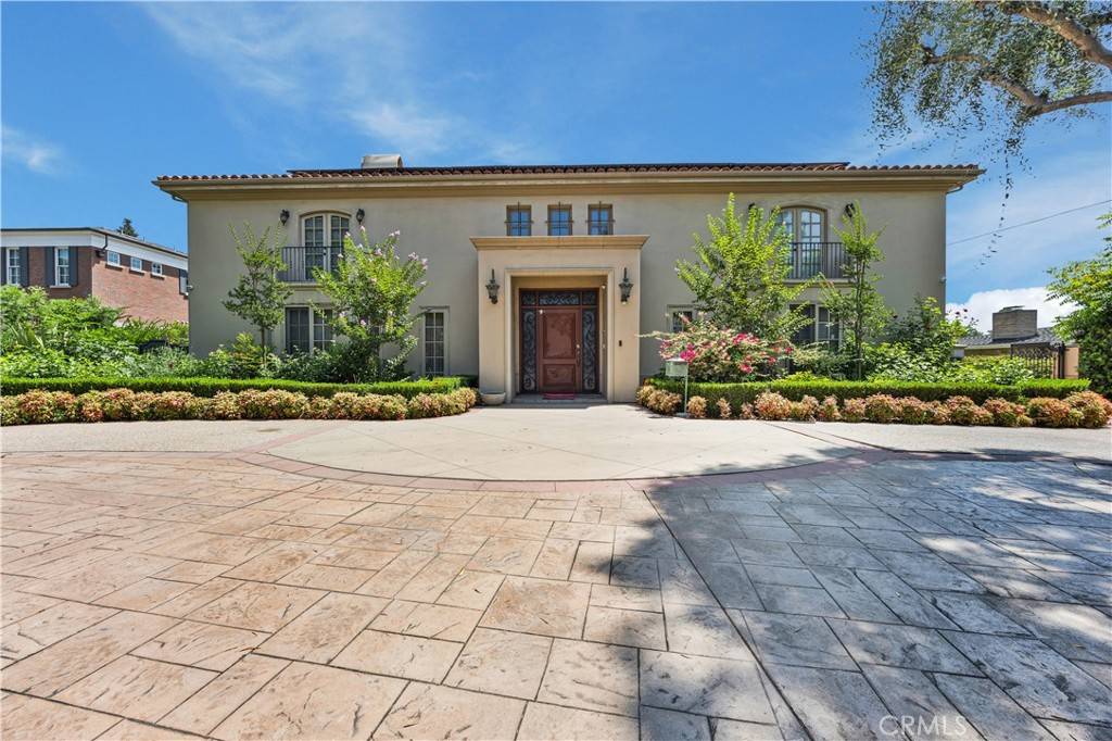 San Marino, CA 91108,2280 S Oak Knoll AVE