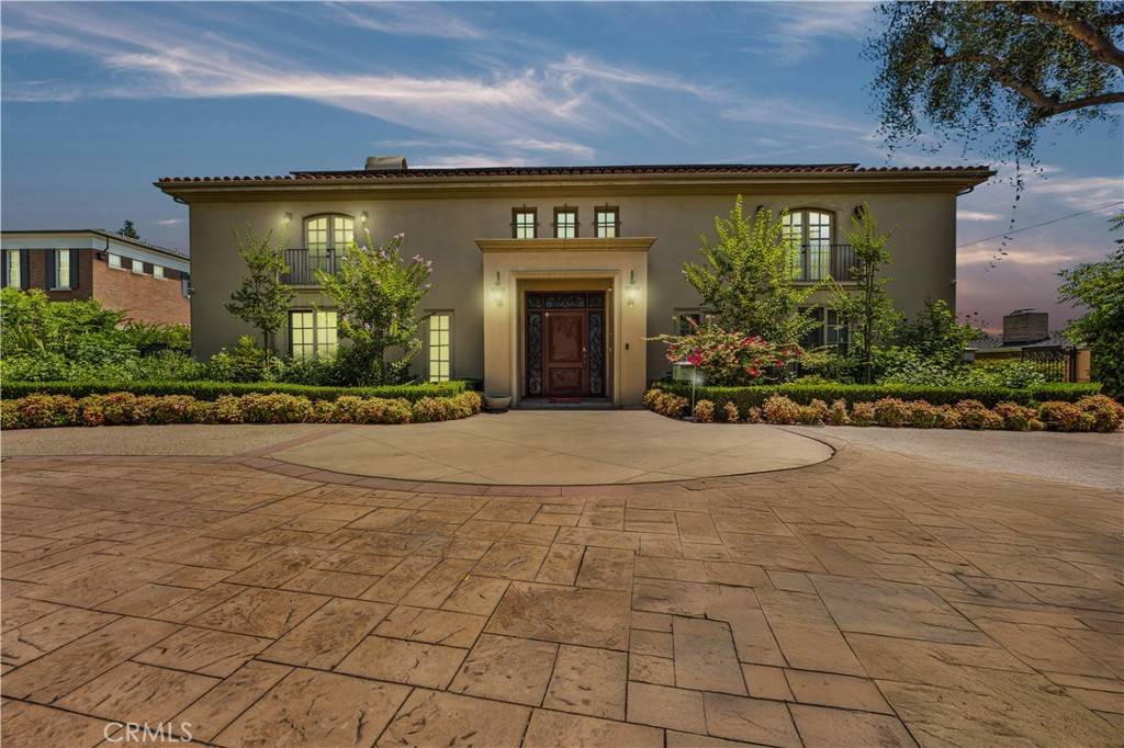 San Marino, CA 91108,2280 S Oak Knoll AVE