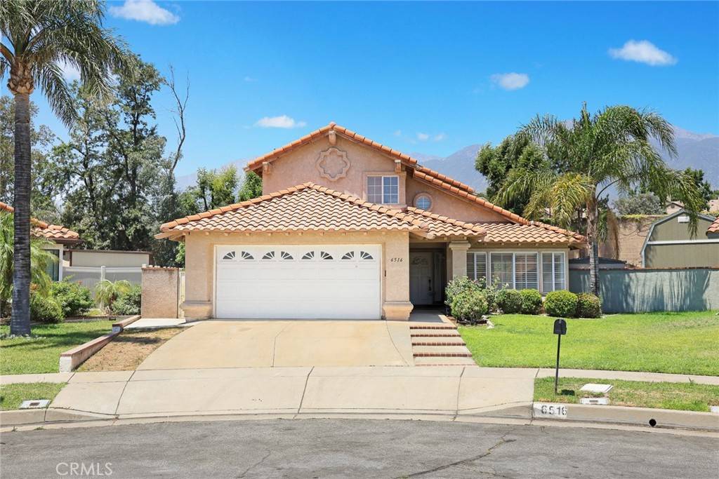 Rancho Cucamonga, CA 91737,6516 Alameda AVE
